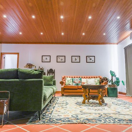Penzion Montum Farm Living Melides Exteriér fotografie