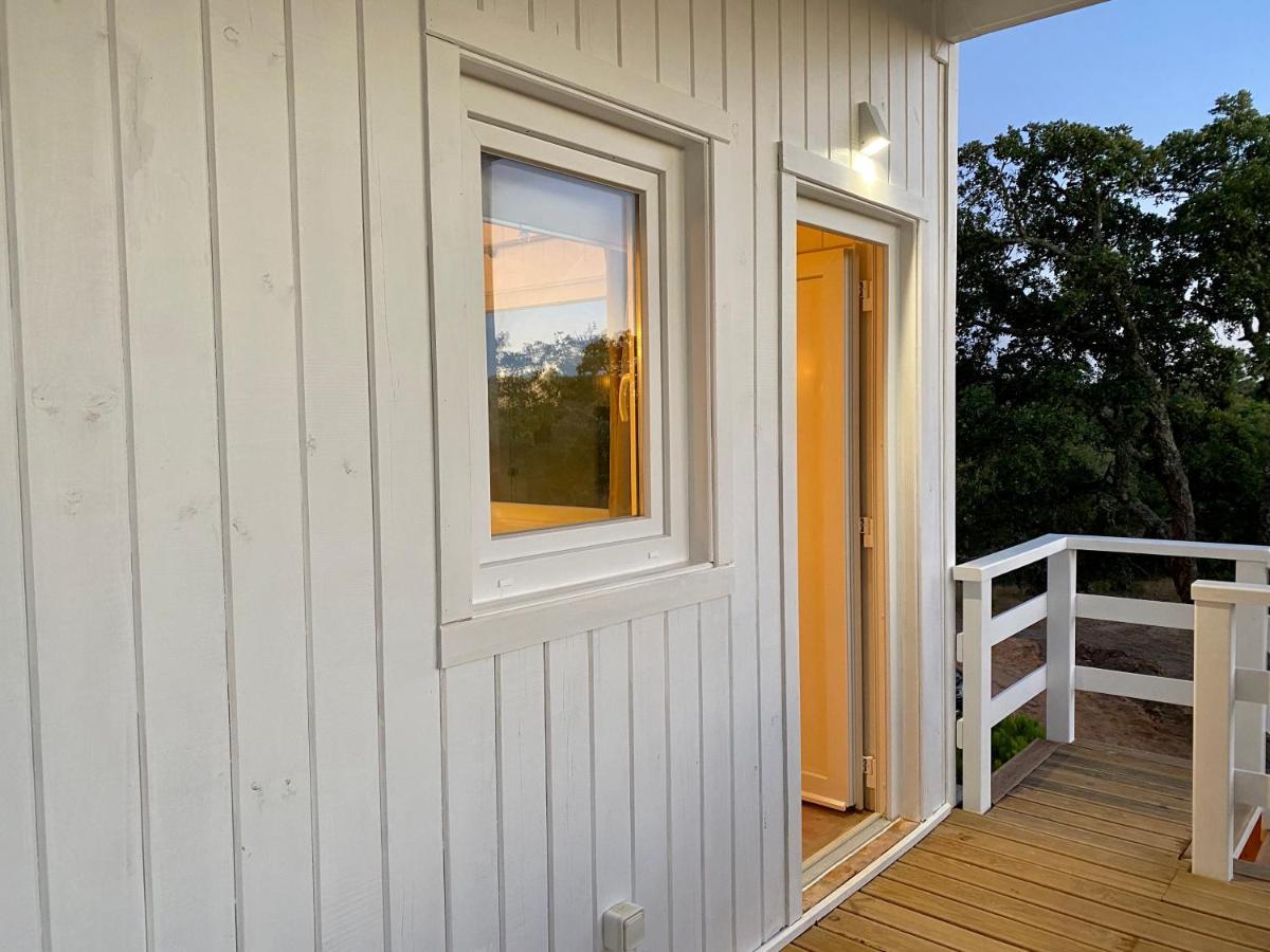 Penzion Montum Farm Living Melides Exteriér fotografie