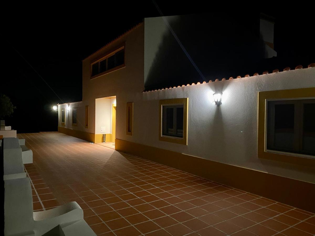Penzion Montum Farm Living Melides Exteriér fotografie