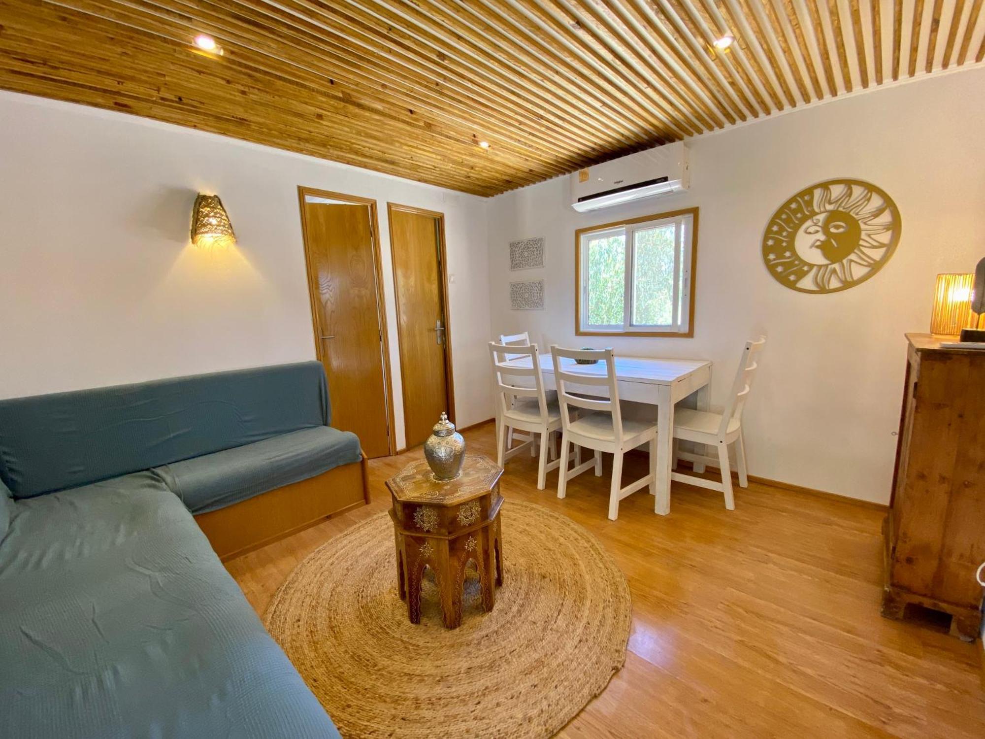 Penzion Montum Farm Living Melides Exteriér fotografie